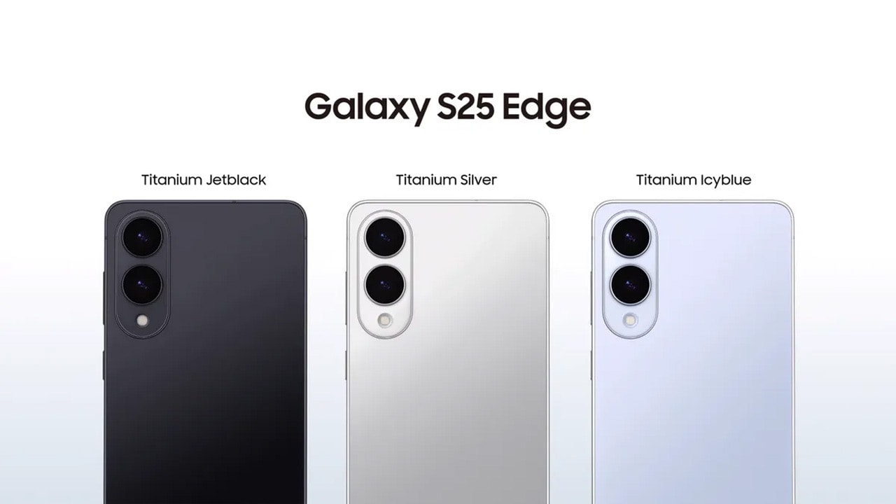 galaxy s25 edge