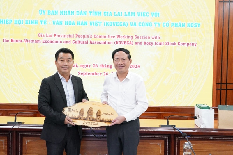gia lai