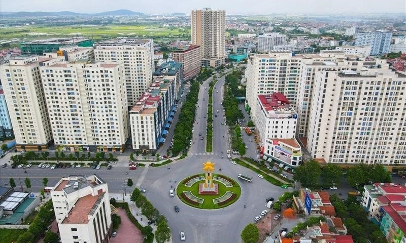Phường Nam Sơn