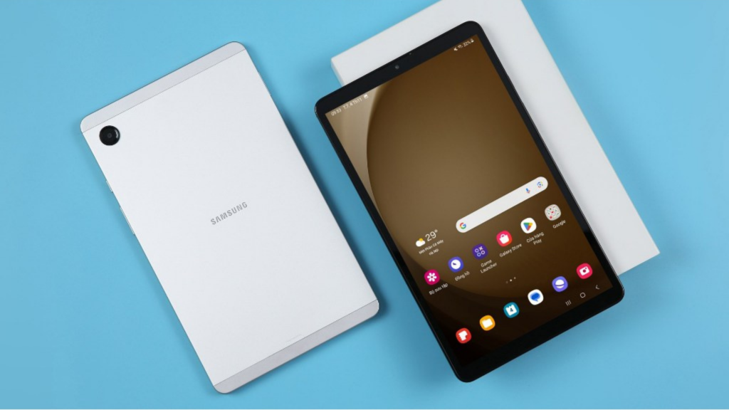 Samsung Galaxy Tab A9 4G
