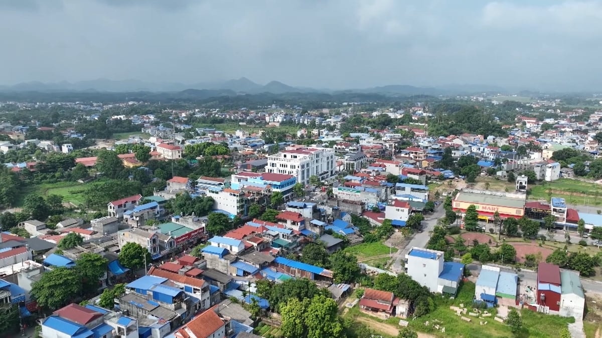 Xã Đại Phúc
