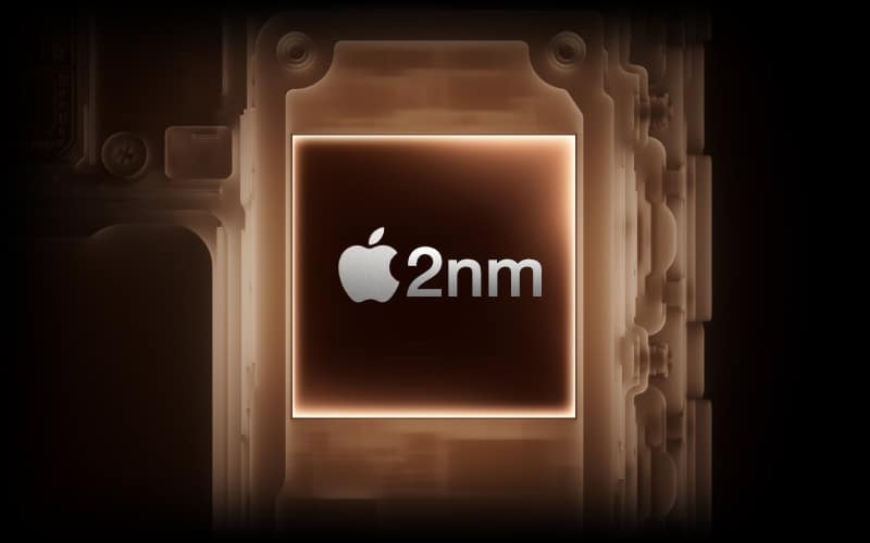 iphone 2nm