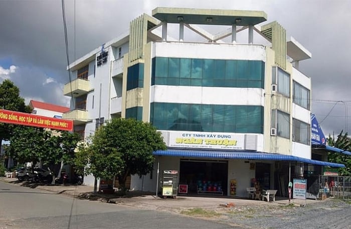 ngân thuận