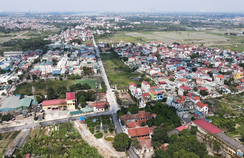 Xã Quang Trung