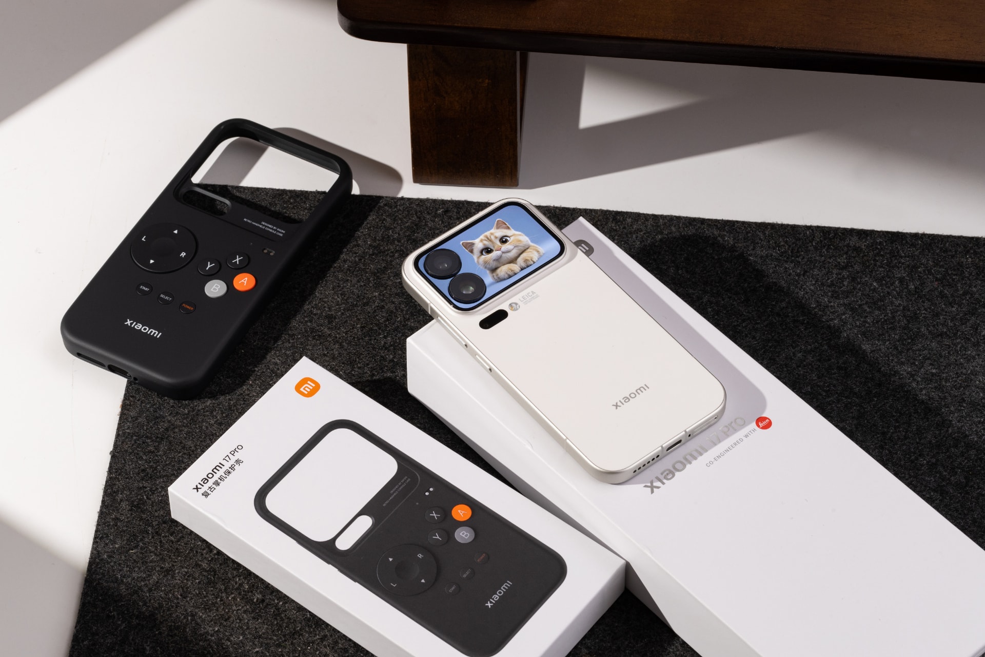 xiaomi-17-pro max game