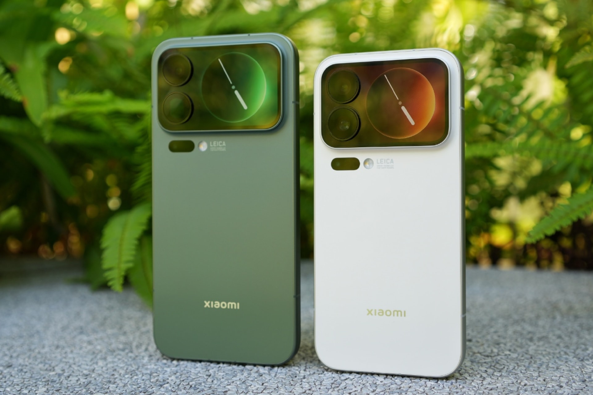 xiaomi 17 pro max