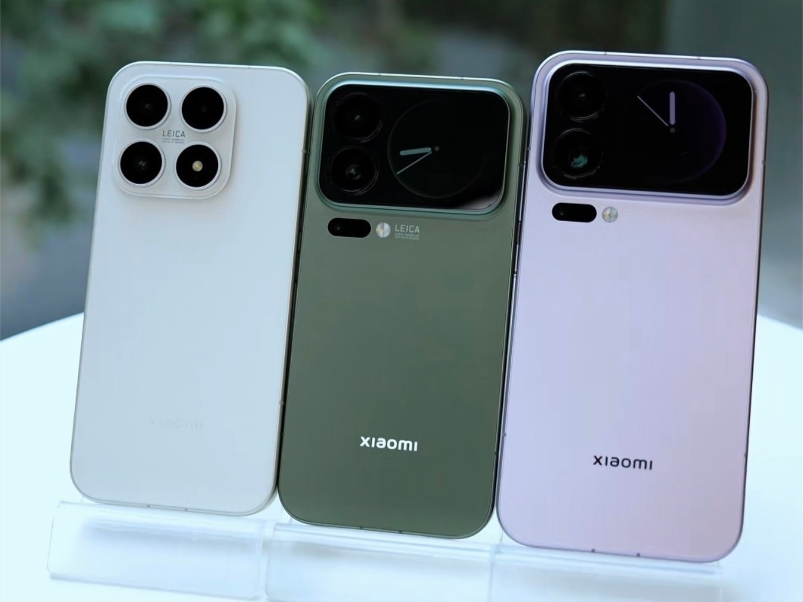 xiaomi 17