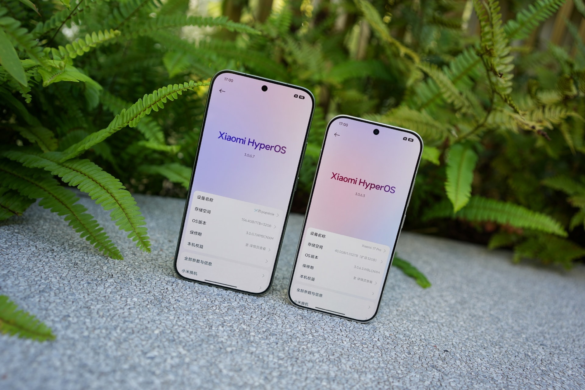 xiaomi màn hình