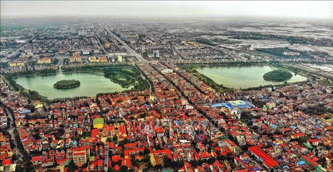 Hưng Yên sau sáp nhập