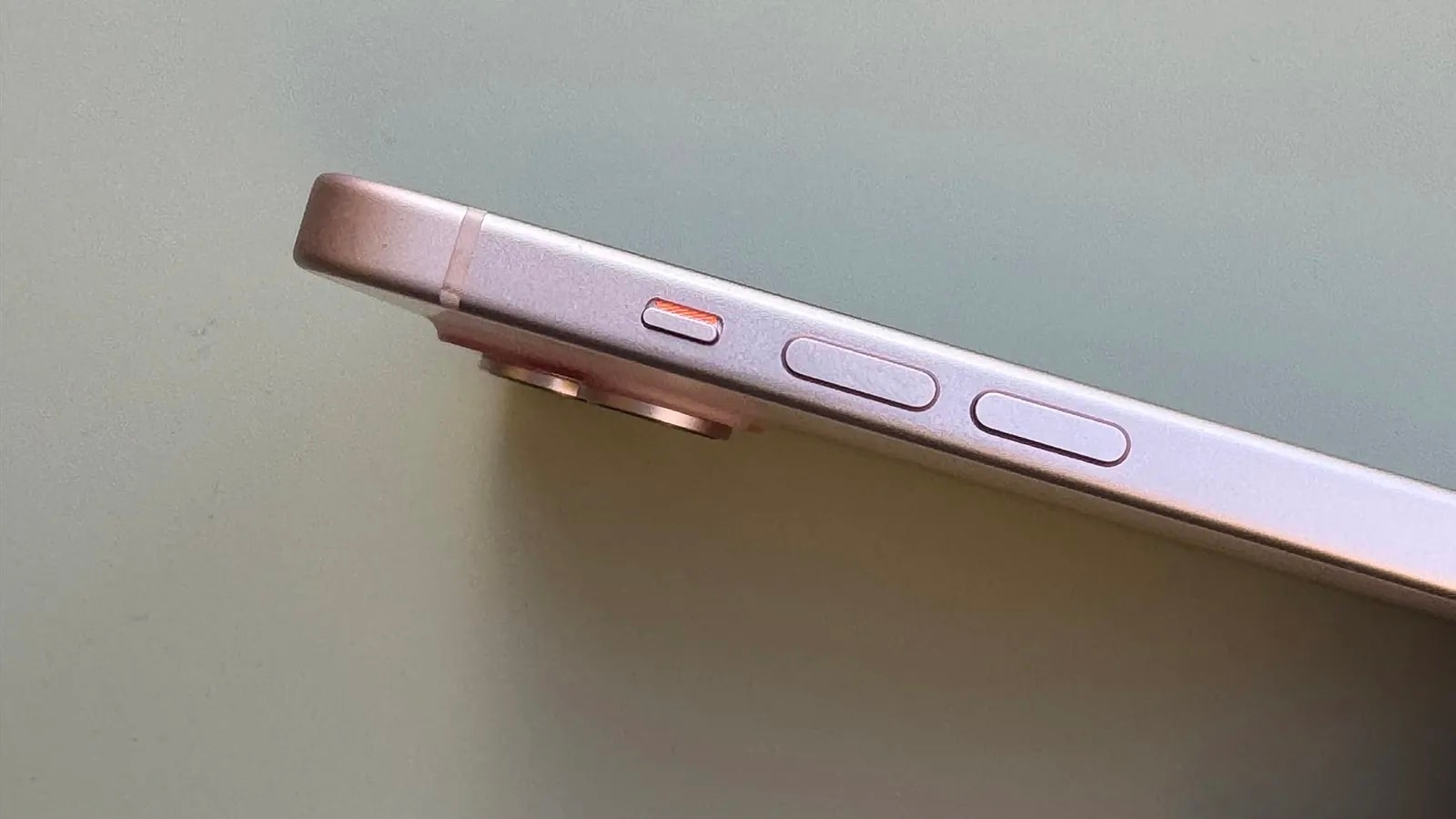 iphone 15 khung viền