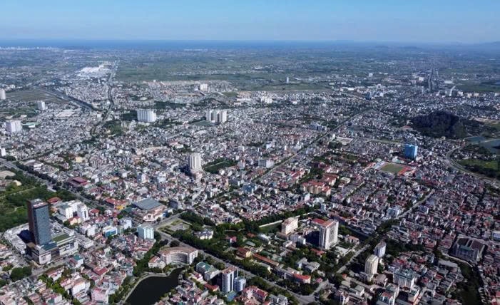 Phường Hạc Thành Thanh Hóa