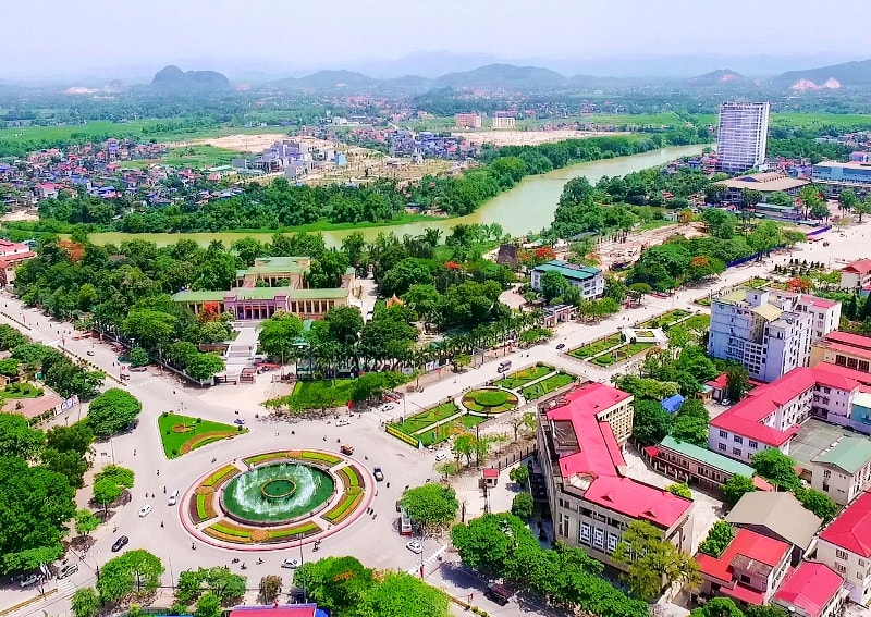 Phường Quan Triều