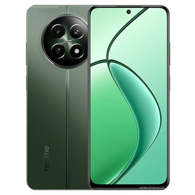 Realme 12+