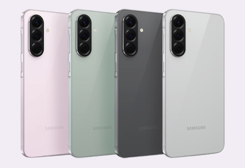 Samsung Galaxy A56