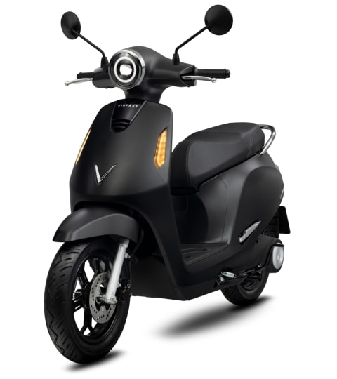 VinFast Evo200