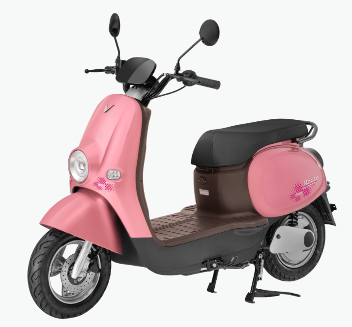 VinFast Motio