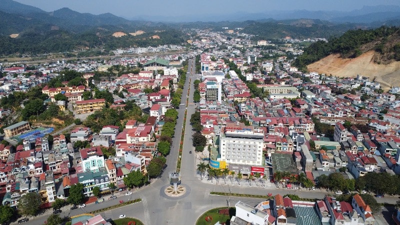 Bắc Kạn