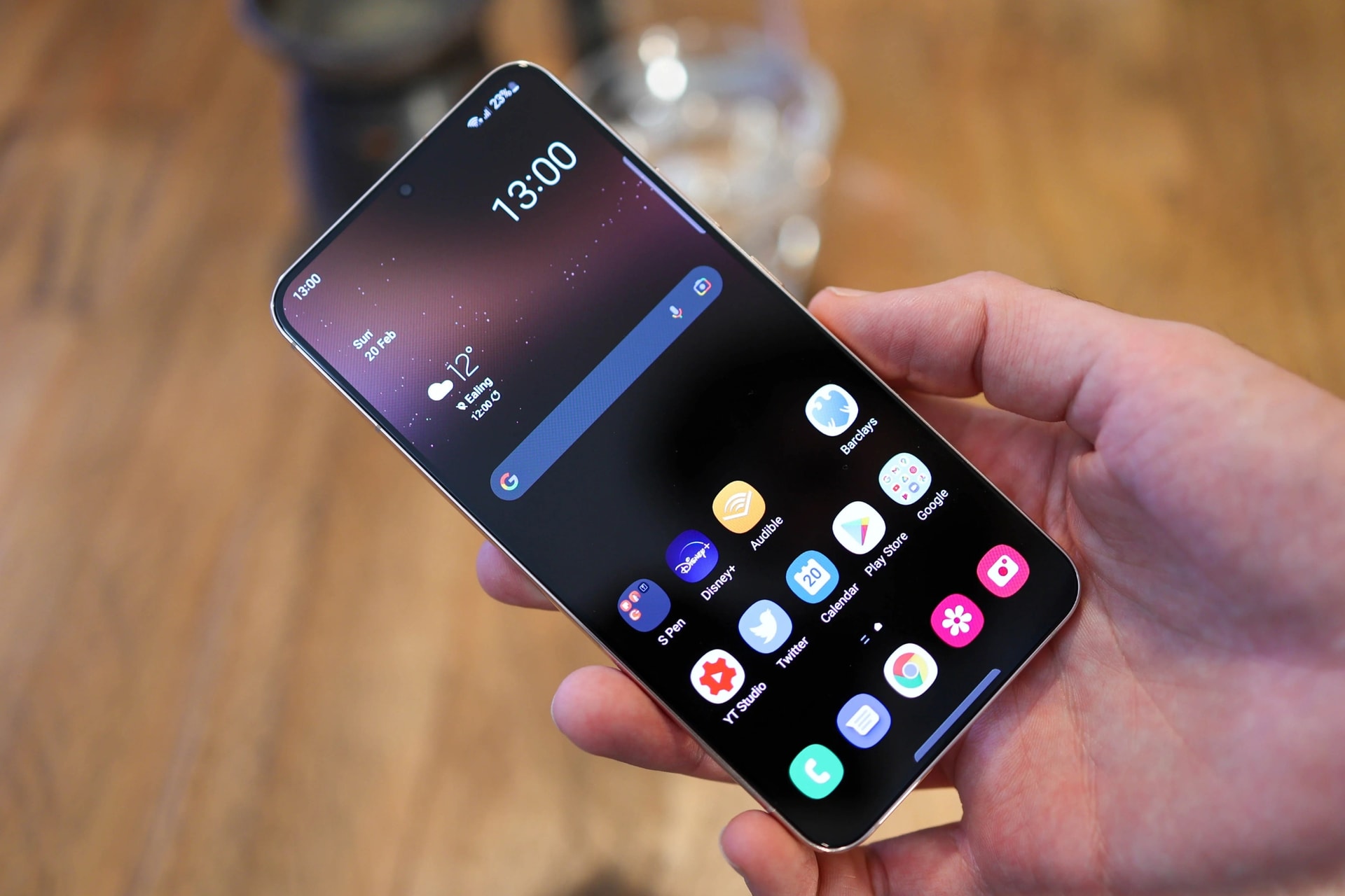 Samsung galaxy s22 plus