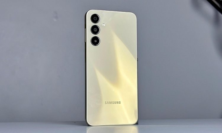 Galaxy A16