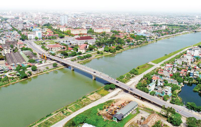 Phường Trần Lãm