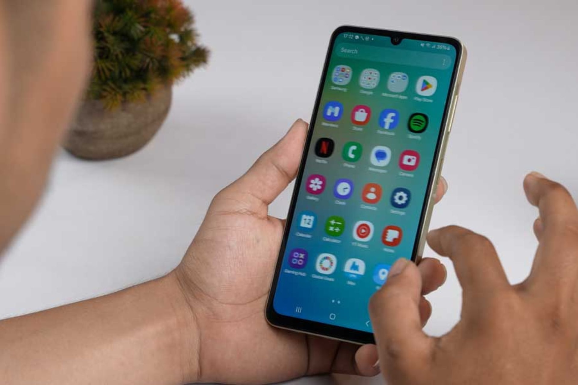 samsung a06