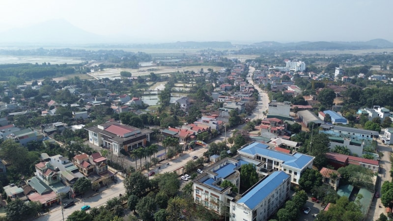 Xã Hóa Quỳ