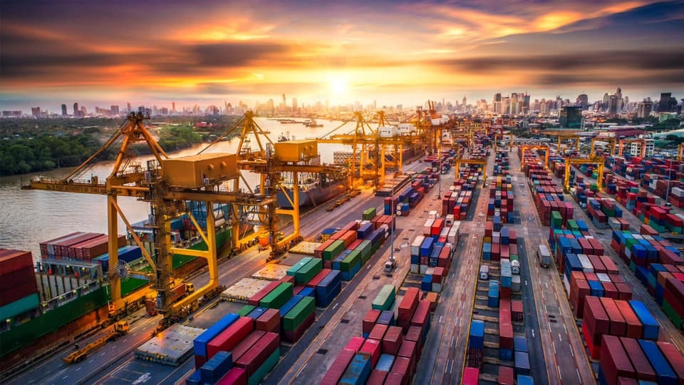 Cảng Trần Đề được kỳ vọng sẽ đóng vai trò quan trọng phục vụ xuất nhập khẩu hàng hóa và là cửa ngõ quốc tế phục vụ phát triển kinh tế - xã hội, an ninh quốc phòng của toàn vùng