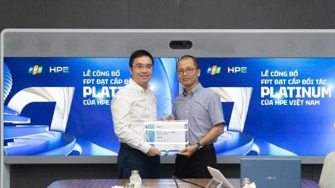 FPT & HPE