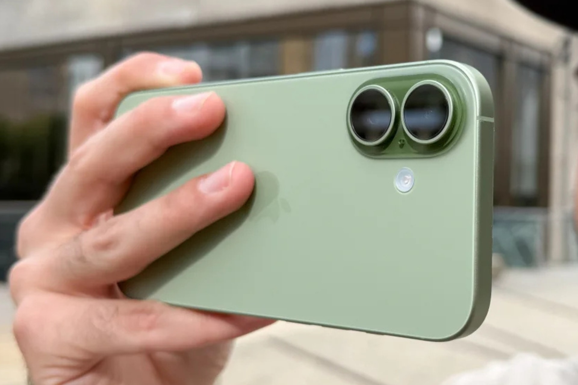iphone 17 camera