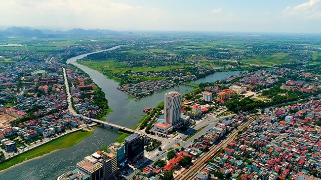 Phủ Lý