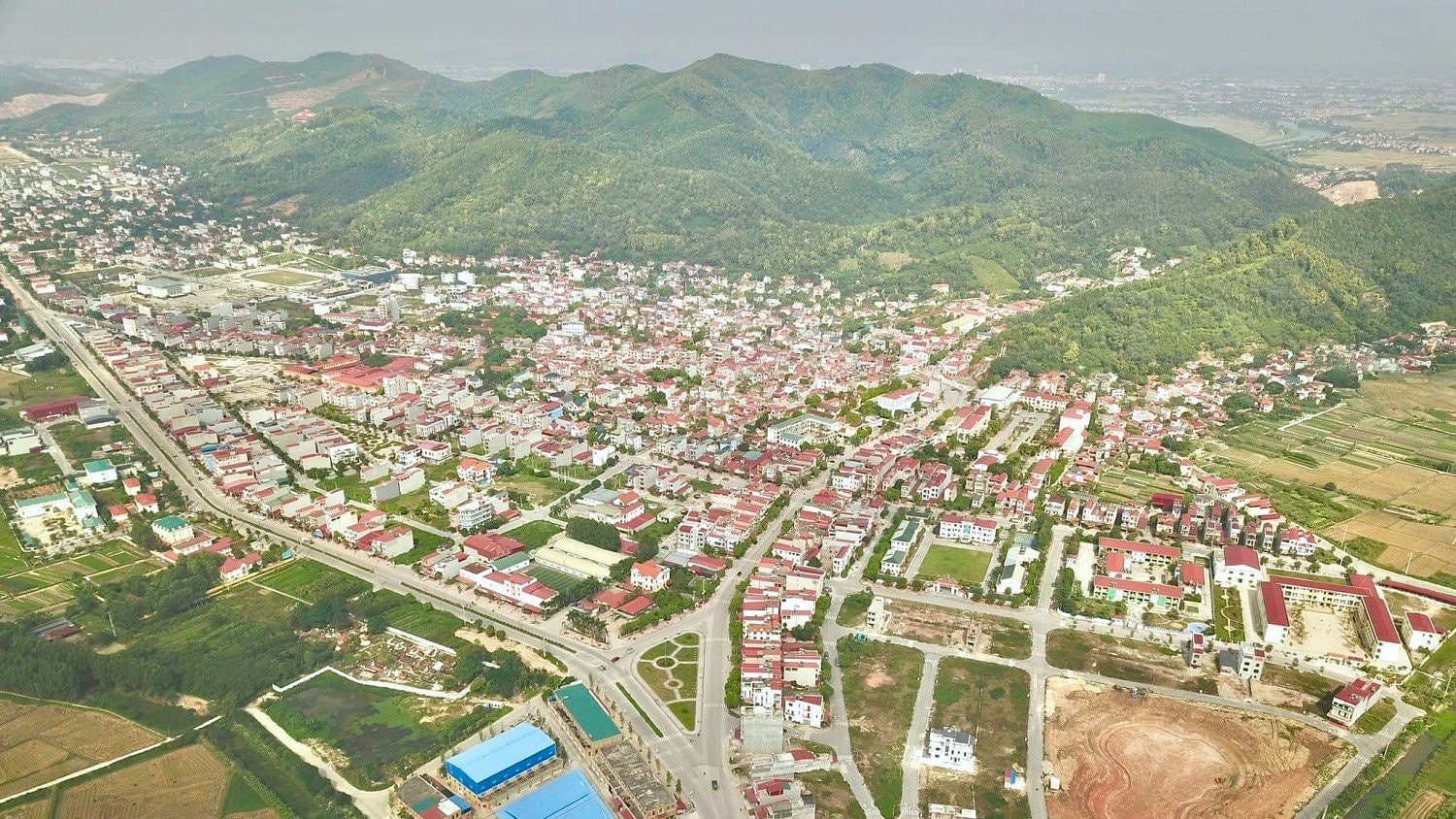 Phường Yên Dũng