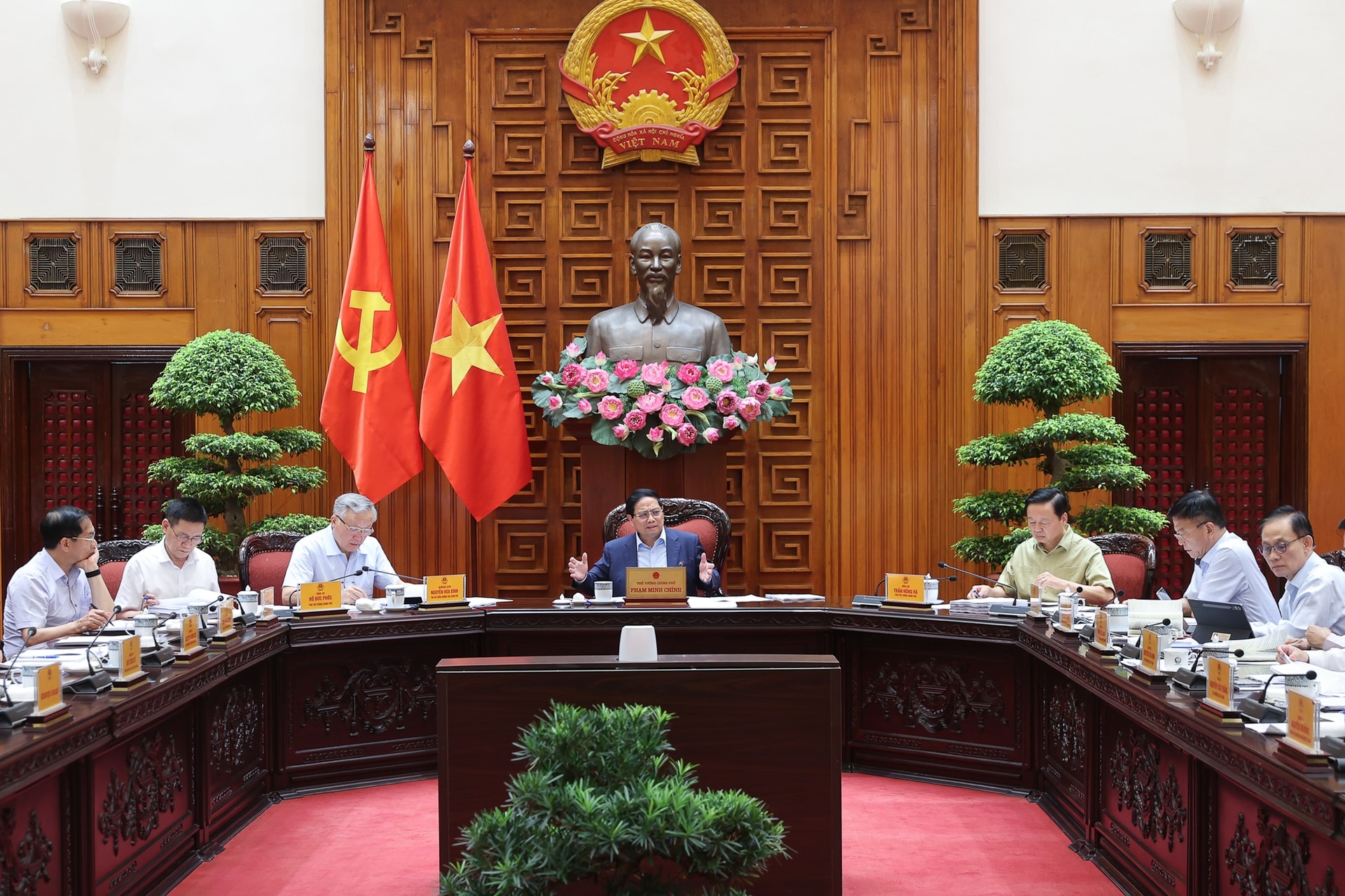Tình hình kinh tế - xã hội 9 tháng đạt nhiều kết quả tích cực, quan trọng, toàn diện- Ảnh 2.