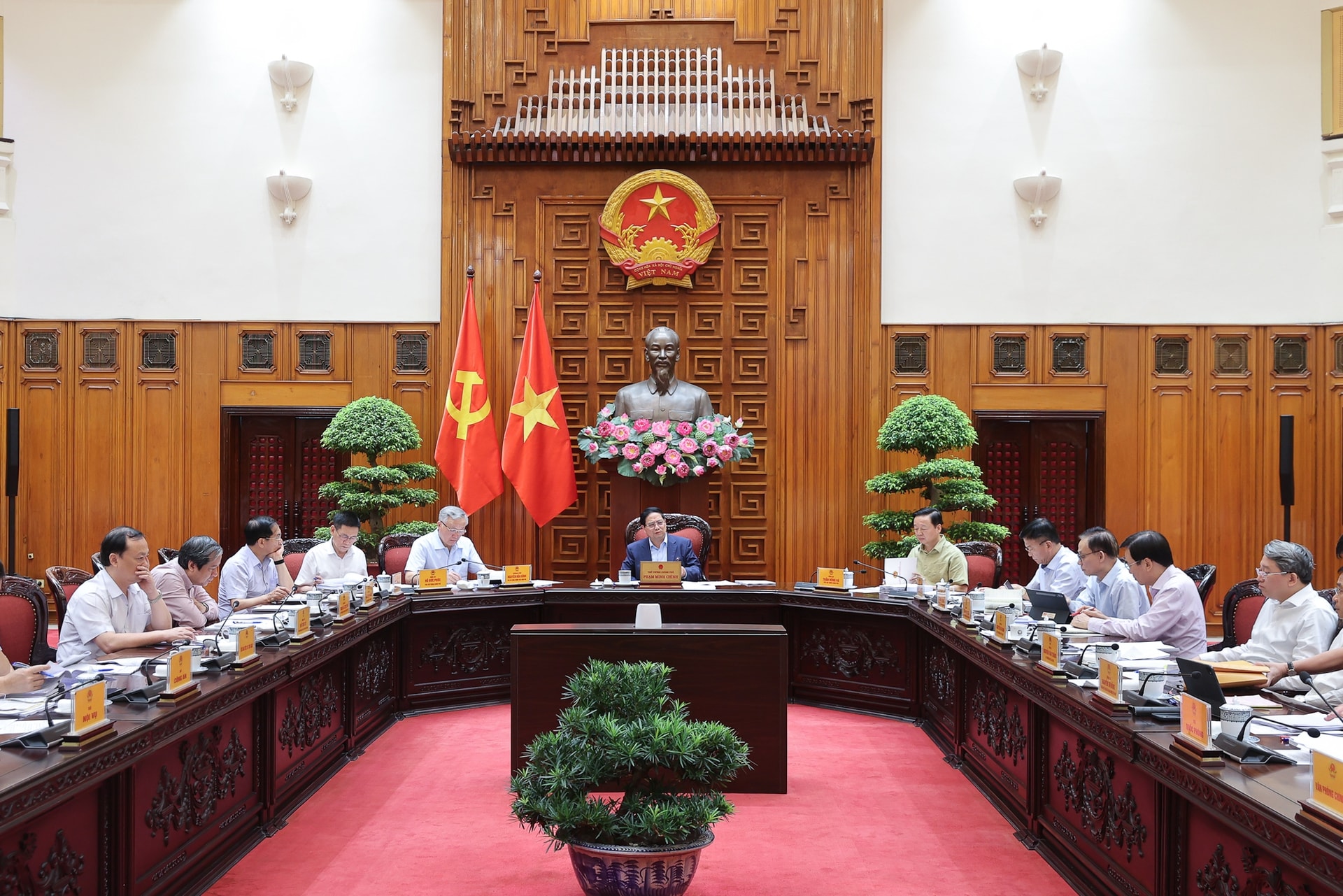 Tình hình kinh tế - xã hội 9 tháng đạt nhiều kết quả tích cực, quan trọng, toàn diện- Ảnh 5.