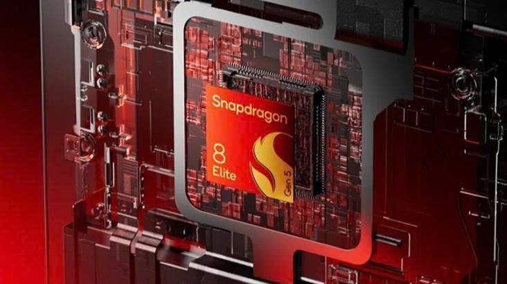 Chip Snapdragon 8