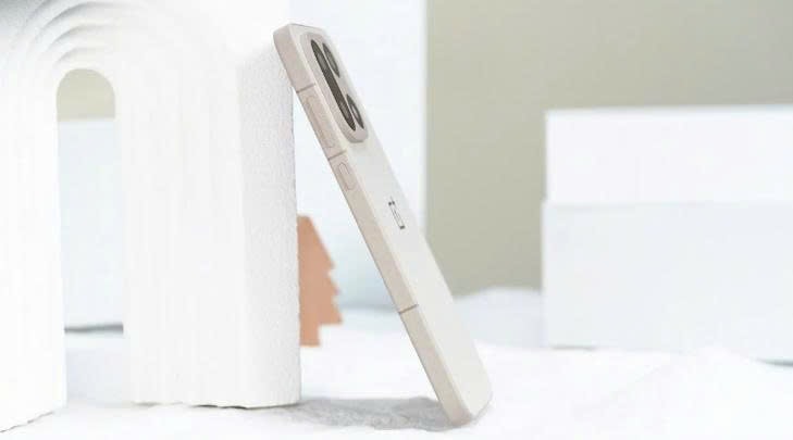 One Plus 15