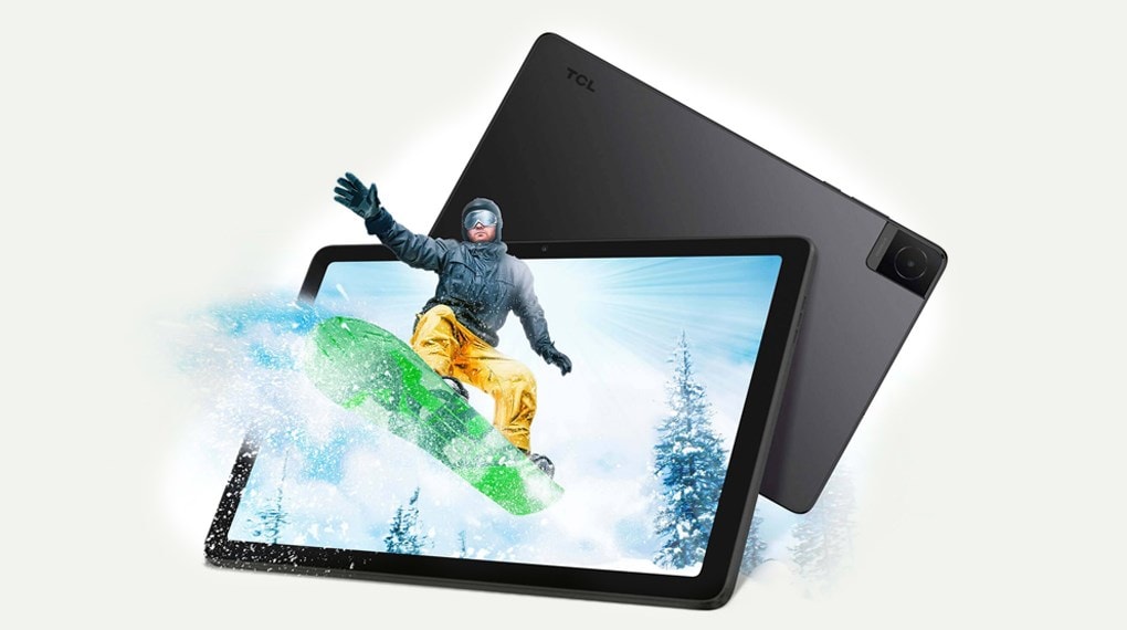 TCL Tab 10L Gen 2