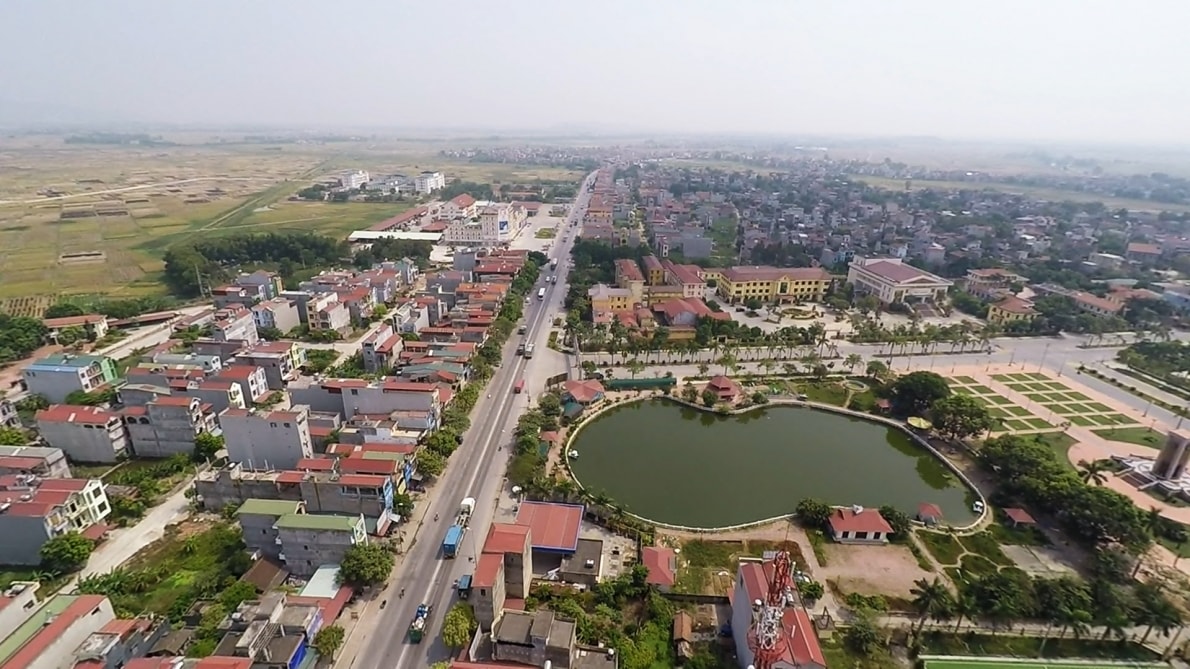 Xã Chi Lăng Bắc Ninh