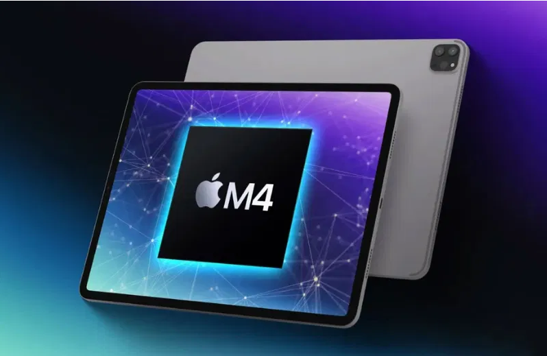 iPad Pro 11