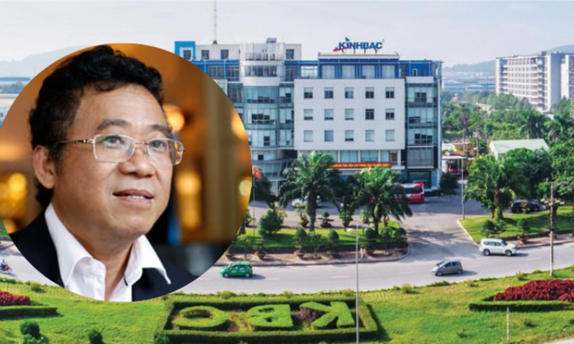 kinh bắc