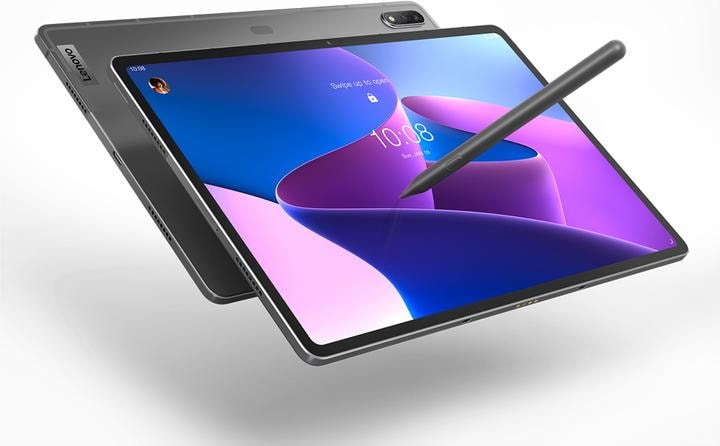 Lenovo Tab P12 Pro