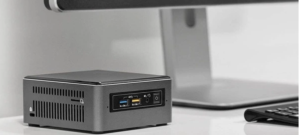 Những chiếc mini PC cho khả năng tiêu thụ điện thấp 