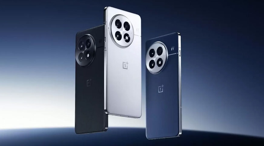 OnePlus 13