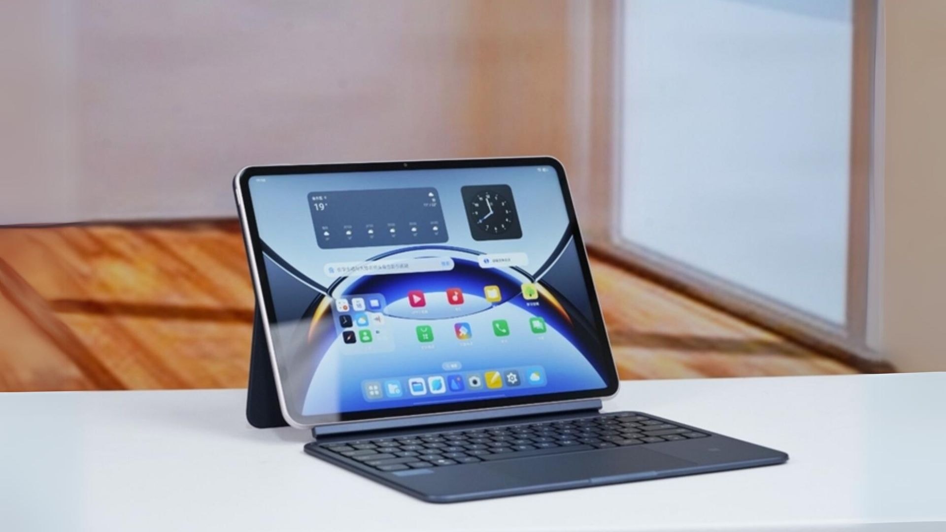 OPPO Pad 3 Pro