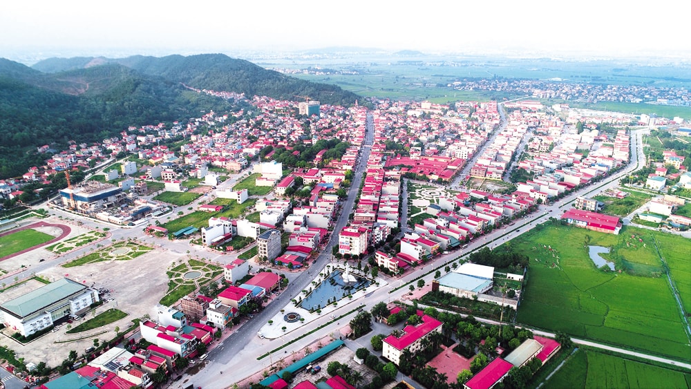 Phường Cảnh Thụy