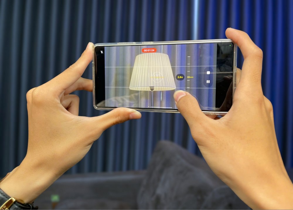 video samsung