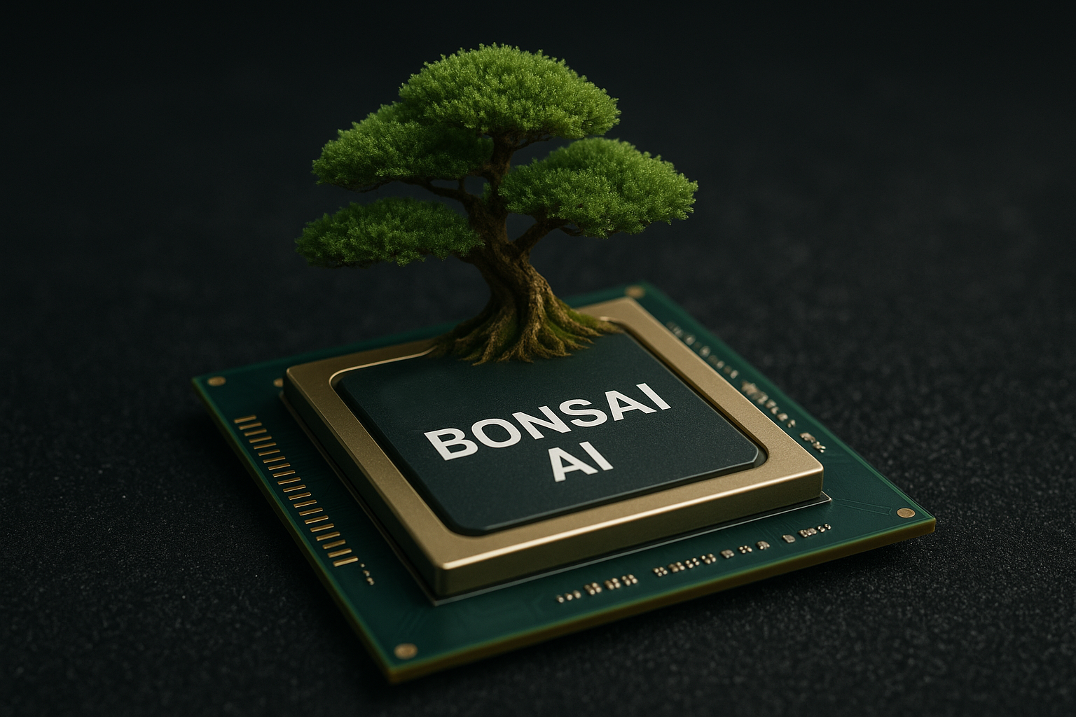 Chip Bonsai AI
