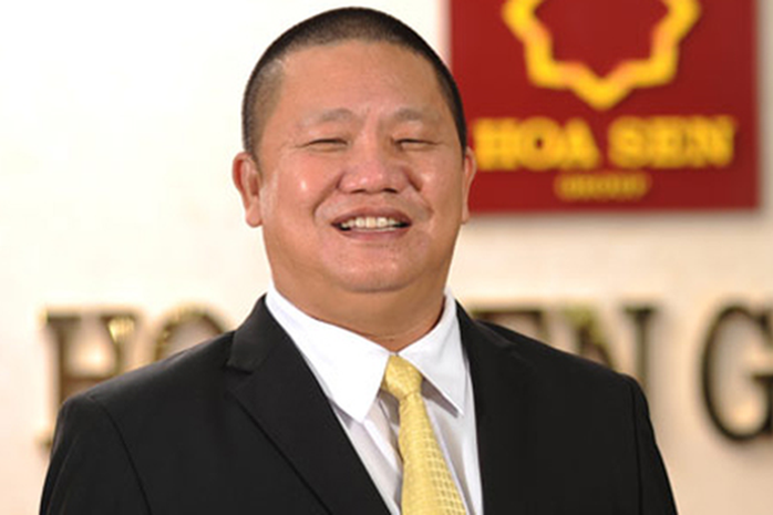 hoa sen