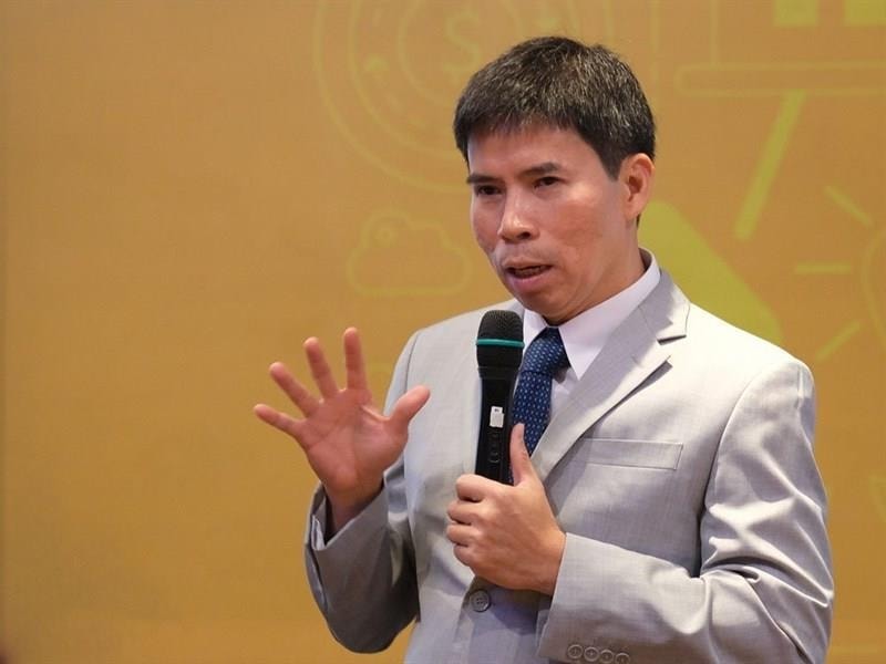 Nguyễn Đức Tài
