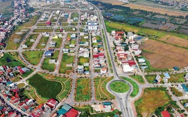 Phường Lê Hồ