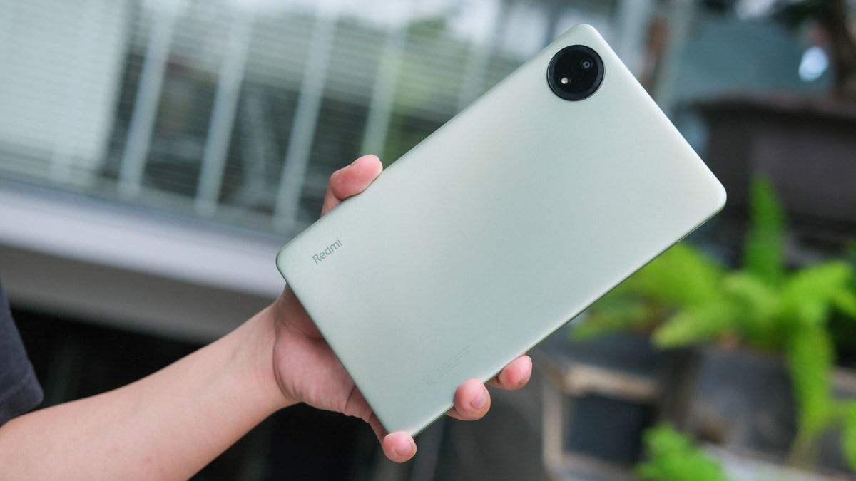 Redmi Pad SE 8.7